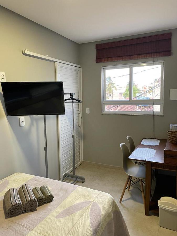 Apartamento Estúdio